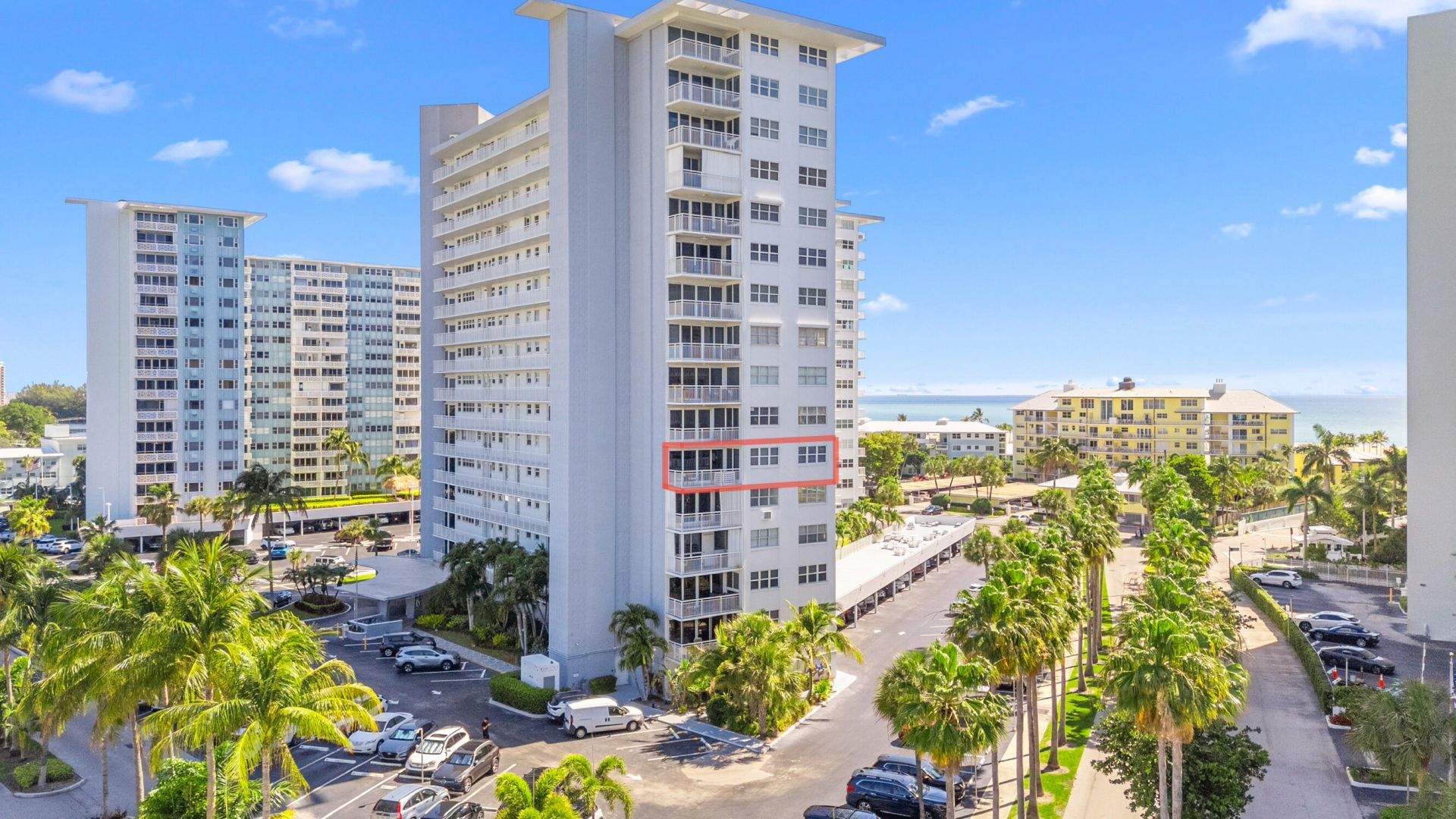 1920 S Ocean Drive, Unit 611, Fort Lauderdale, FL 33316 Photo