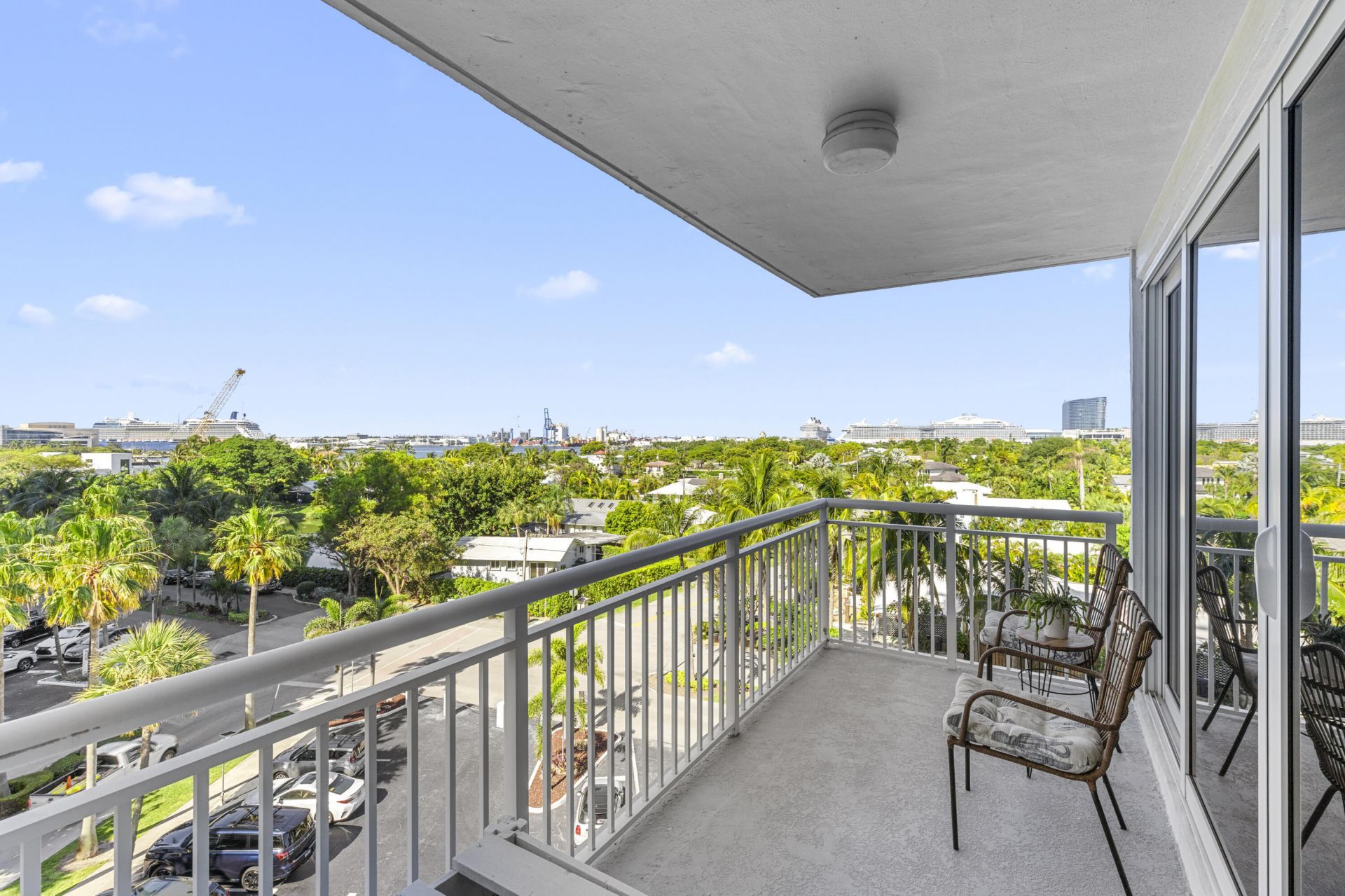 1920 S Ocean Drive, Unit 611, Fort Lauderdale, FL 33316 Photo