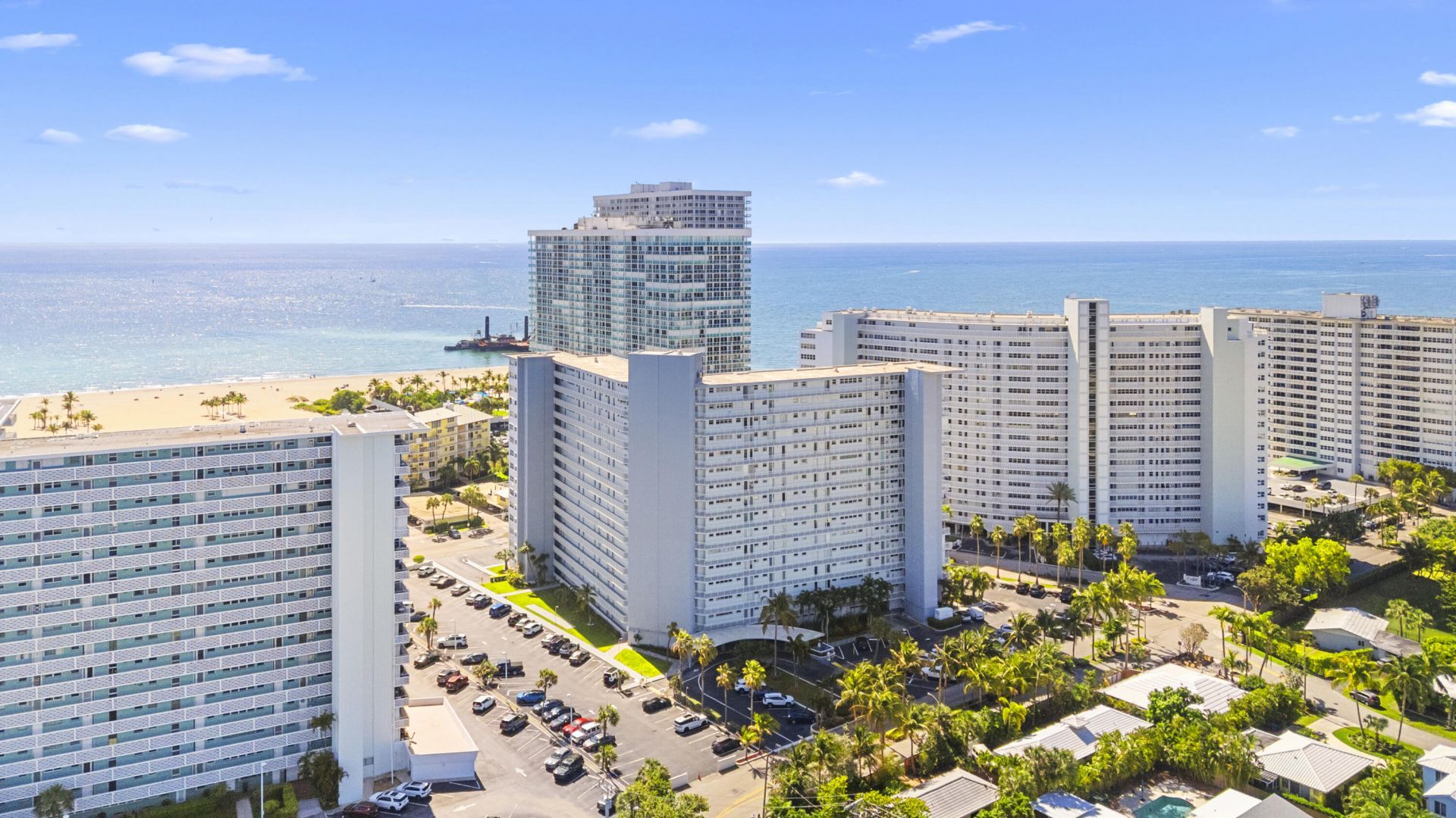 1920 S Ocean Drive, Unit 611, Fort Lauderdale, FL 33316 Photo