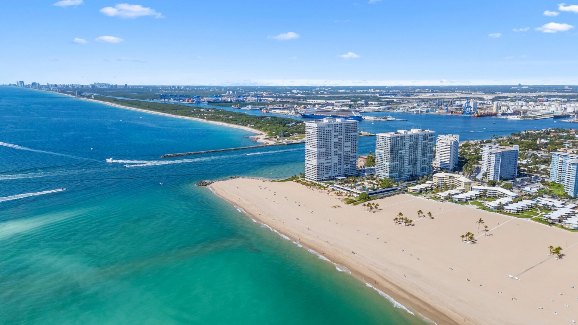 1920 S Ocean Drive, Unit 611, Fort Lauderdale, FL 33316 Photo