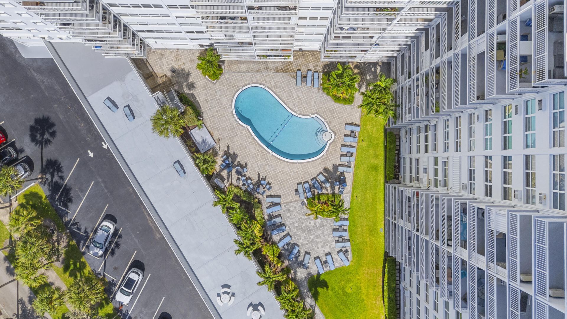 1920 S Ocean Drive, Unit 611, Fort Lauderdale, FL 33316 Photo