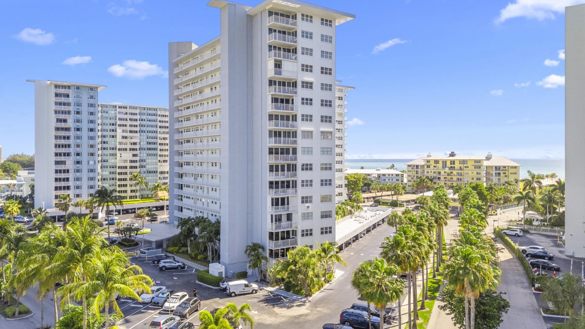 1920 S Ocean Drive, Unit 611, Fort Lauderdale, FL 33316 Photo