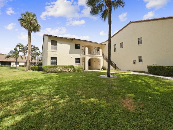 2600 Greenwood Terrace, Unit G201, Boca Raton, FL 33431