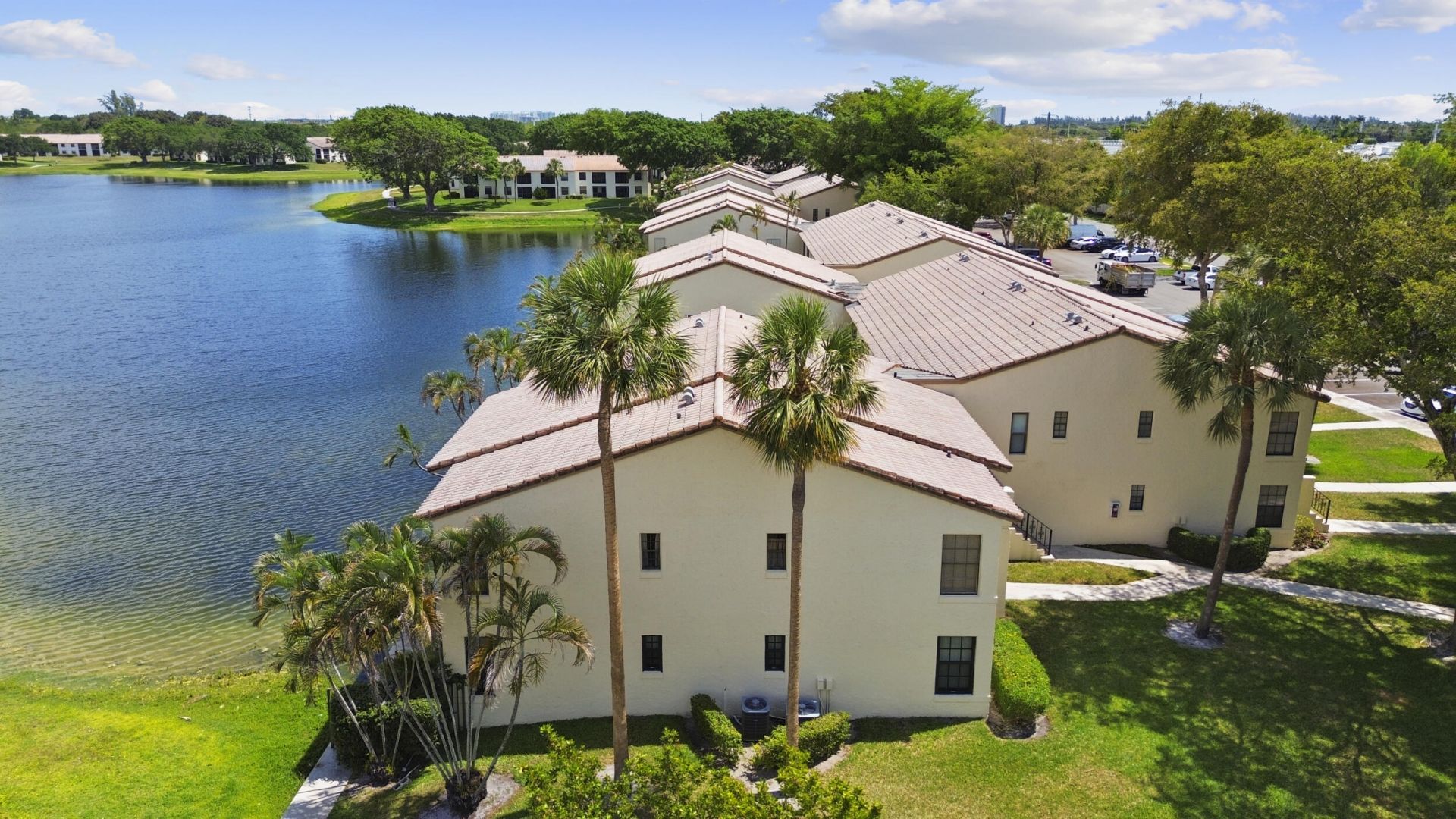 2600 Greenwood Terrace, Unit G201, Boca Raton, FL 33431 Photo