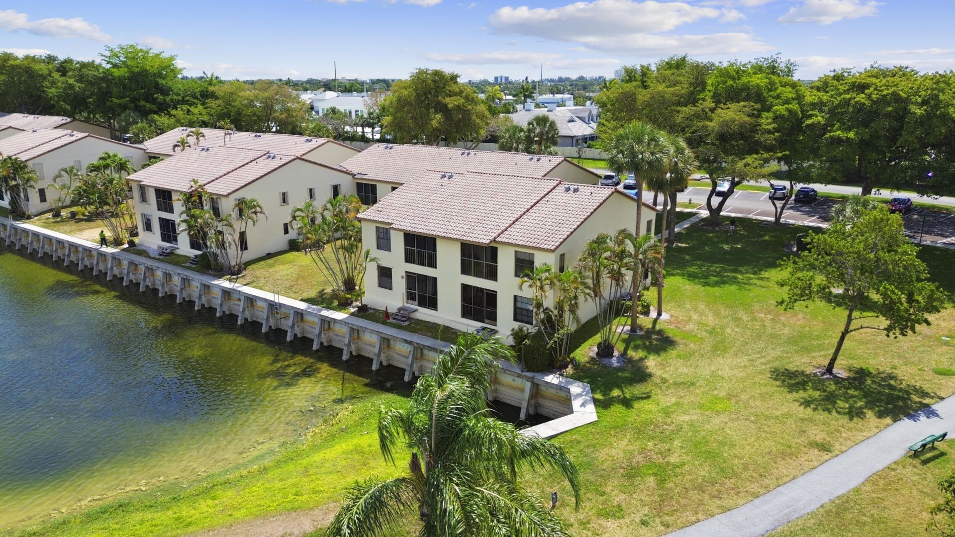 2600 Greenwood Terrace, Unit G201, Boca Raton, FL 33431 Photo