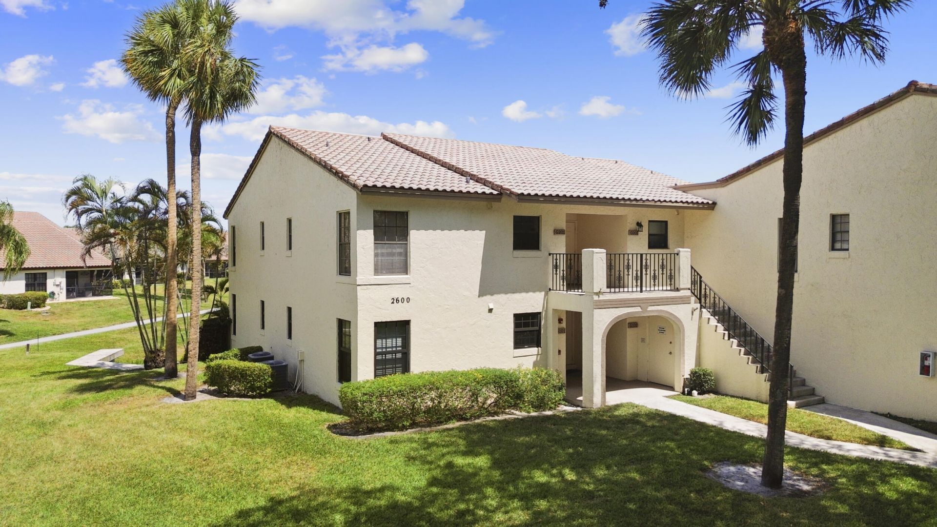 2600 Greenwood Terrace, Unit G201, Boca Raton, FL 33431 Photo