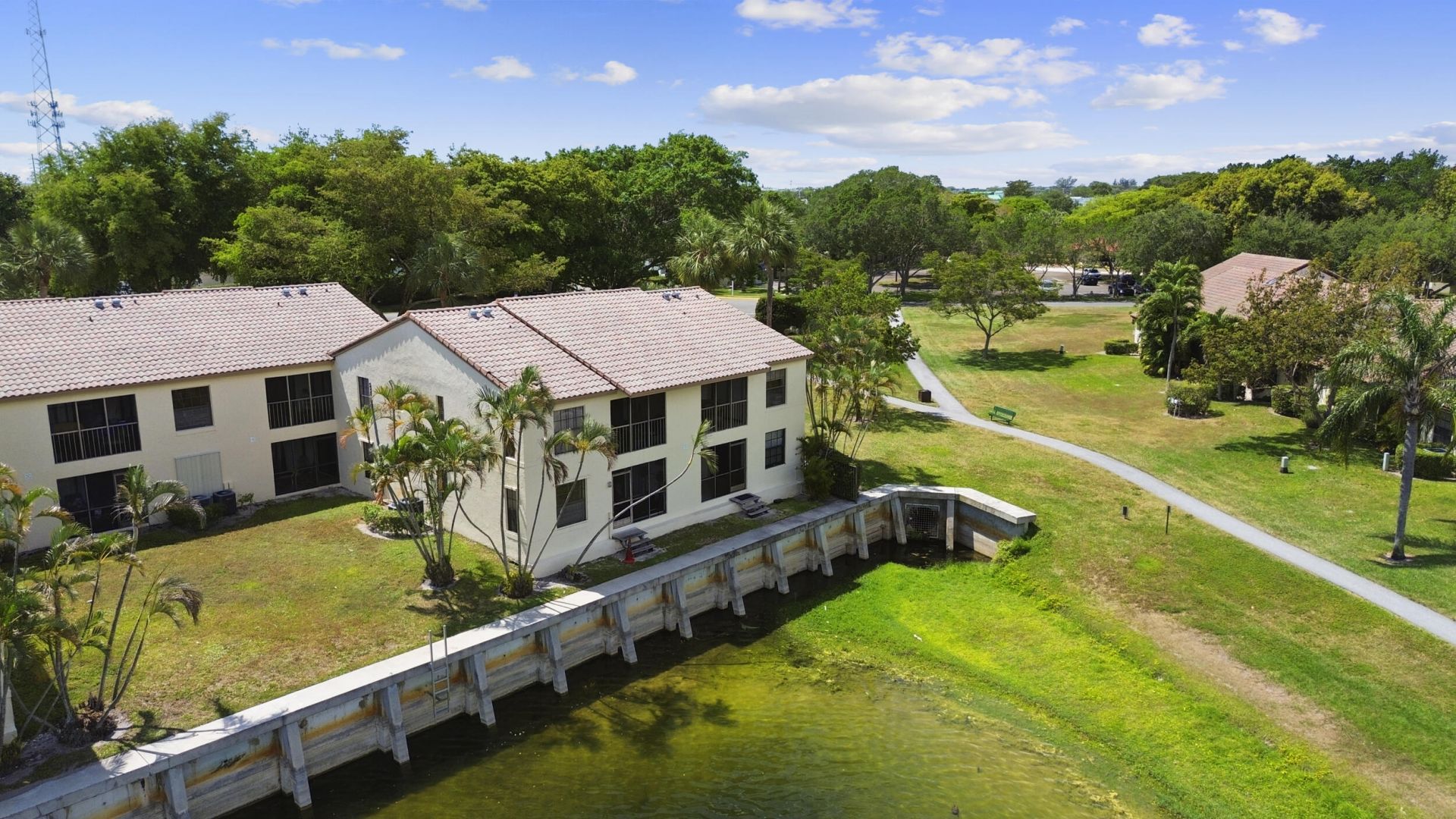 2600 Greenwood Terrace, Unit G201, Boca Raton, FL 33431 Photo