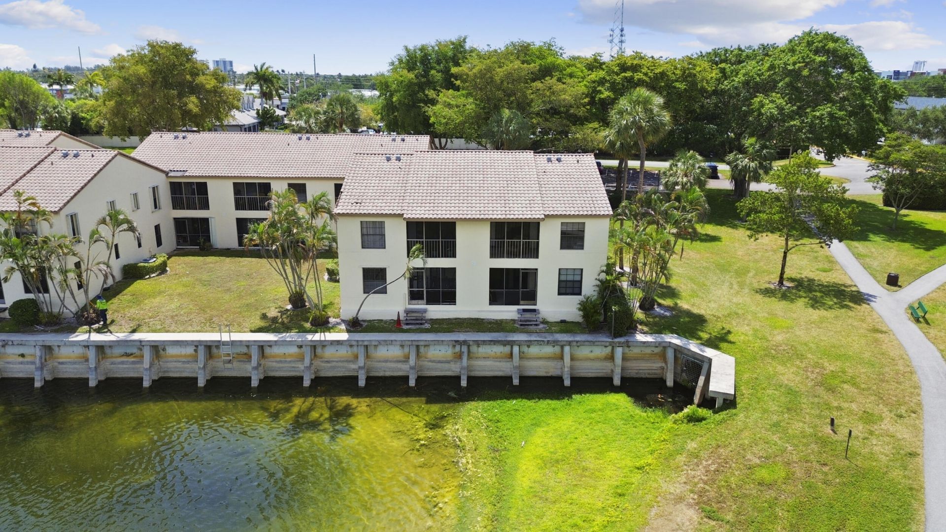 2600 Greenwood Terrace, Unit G201, Boca Raton, FL 33431 Photo