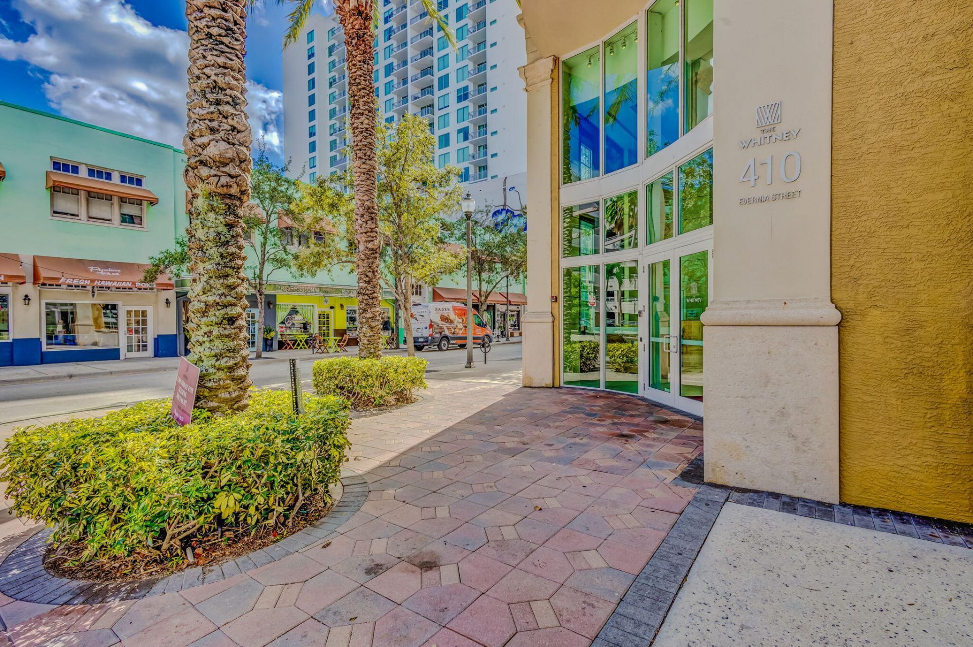 410 Evernia Street, Unit 630, West Palm Beach, FL 33401 Photo