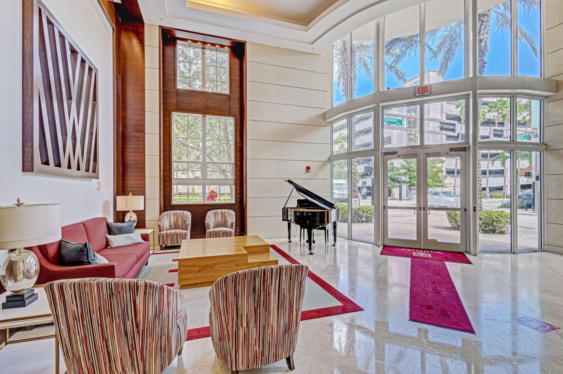 410 Evernia Street, Unit 630, West Palm Beach, FL 33401 Photo