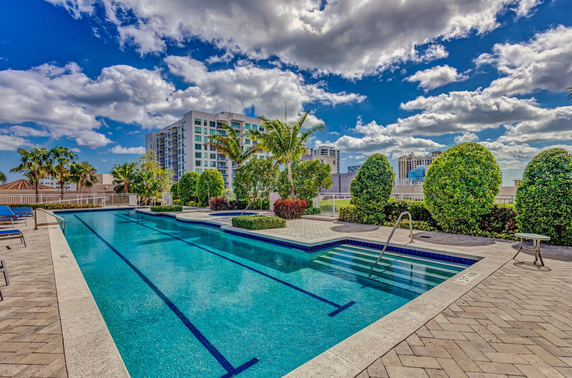 410 Evernia Street, Unit 630, West Palm Beach, FL 33401 Photo