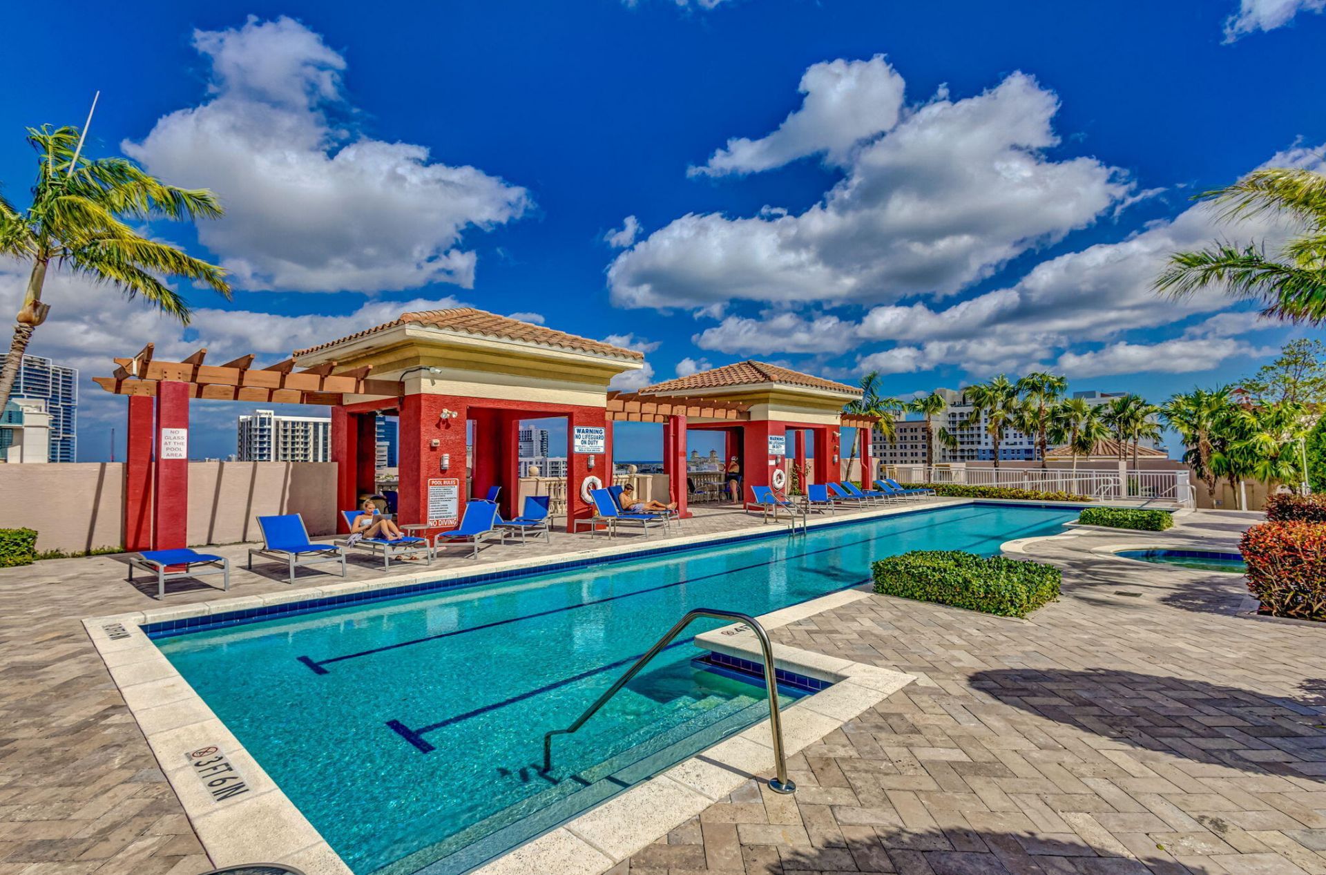 410 Evernia Street, Unit 630, West Palm Beach, FL 33401 Photo