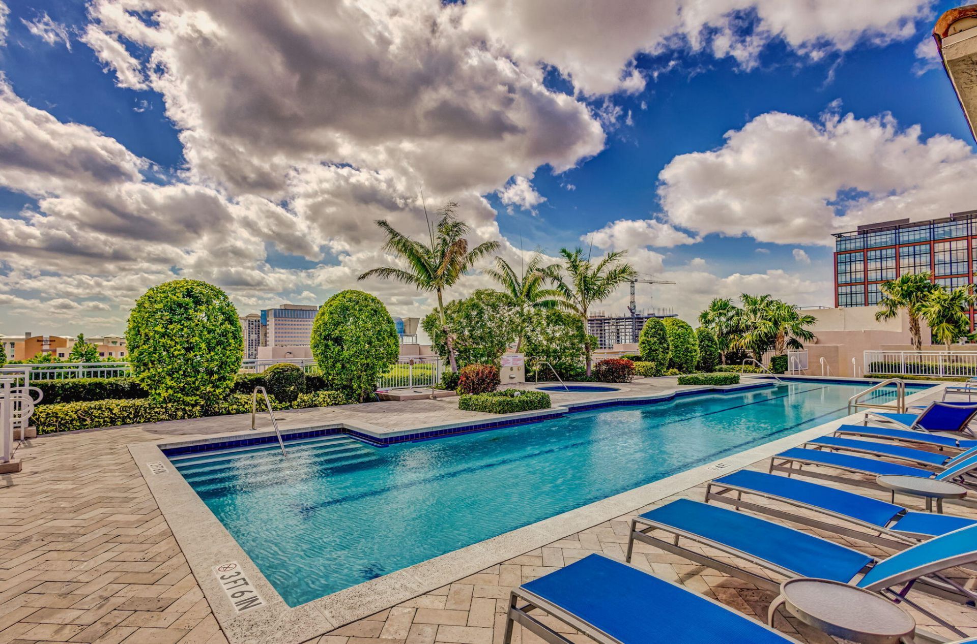 410 Evernia Street, Unit 630, West Palm Beach, FL 33401 Photo