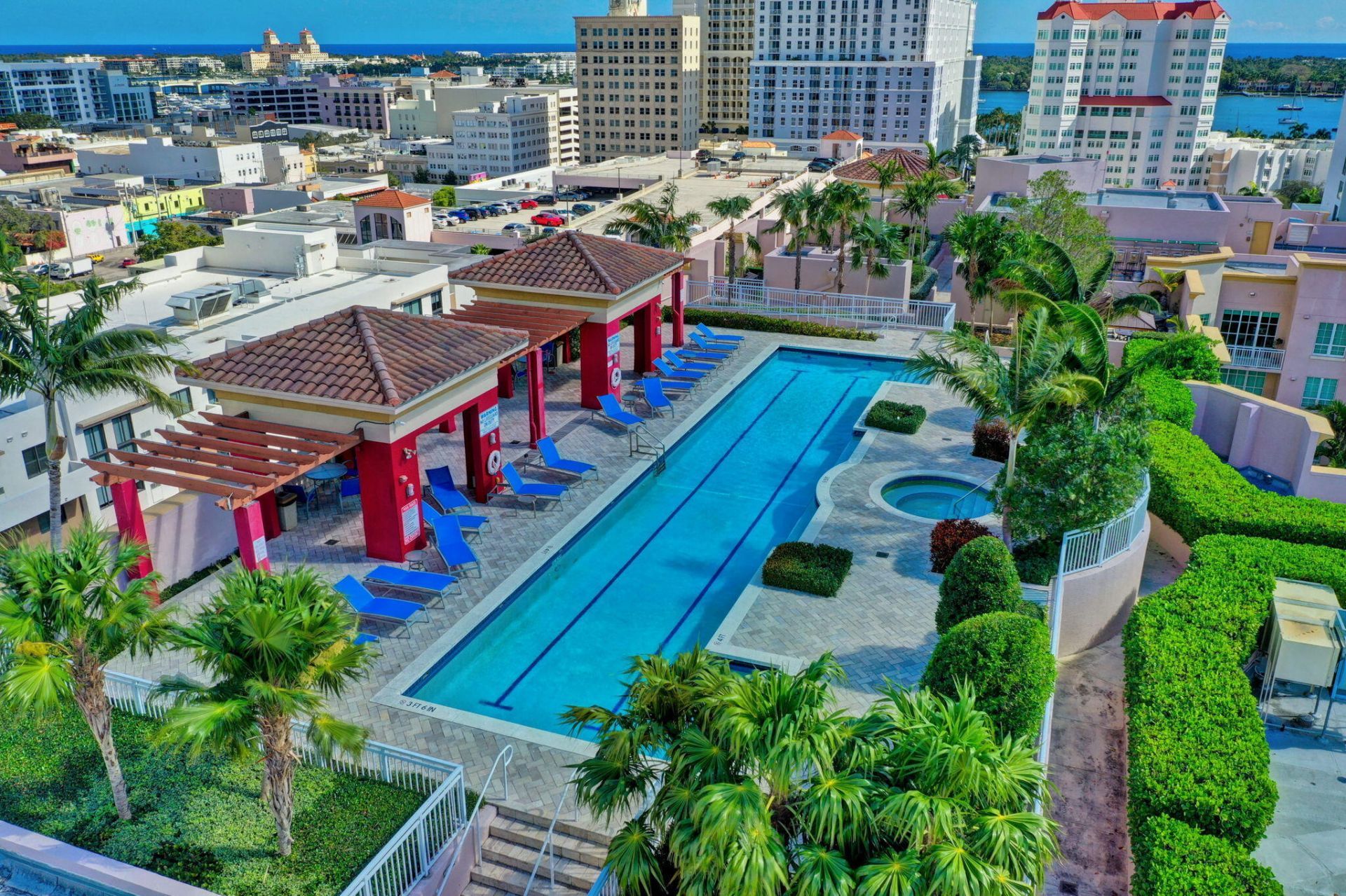 410 Evernia Street, Unit 630, West Palm Beach, FL 33401 Photo
