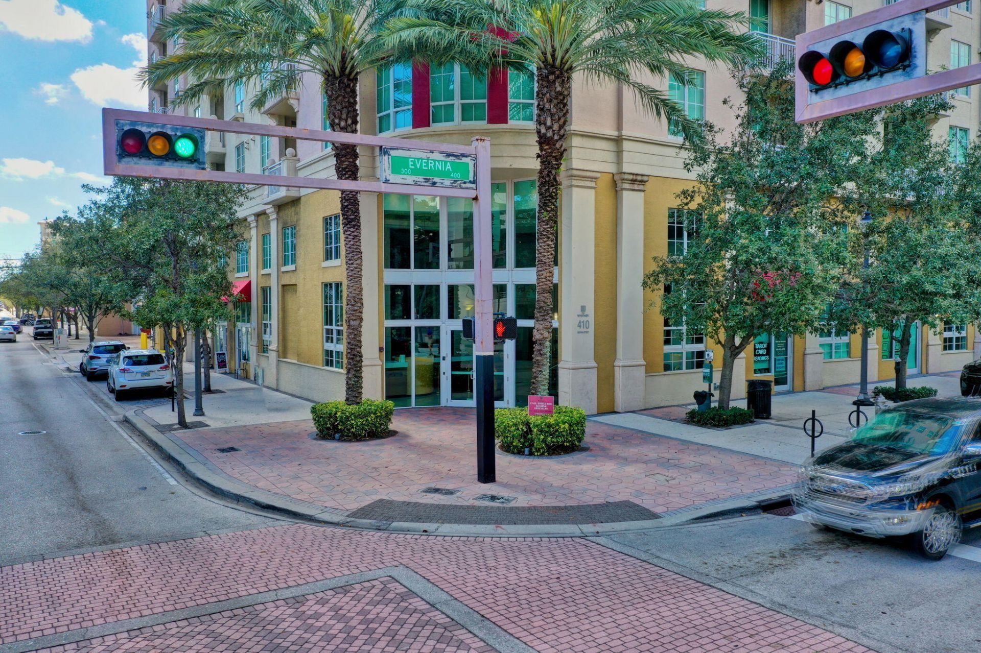 410 Evernia Street, Unit 630, West Palm Beach, FL 33401 Photo