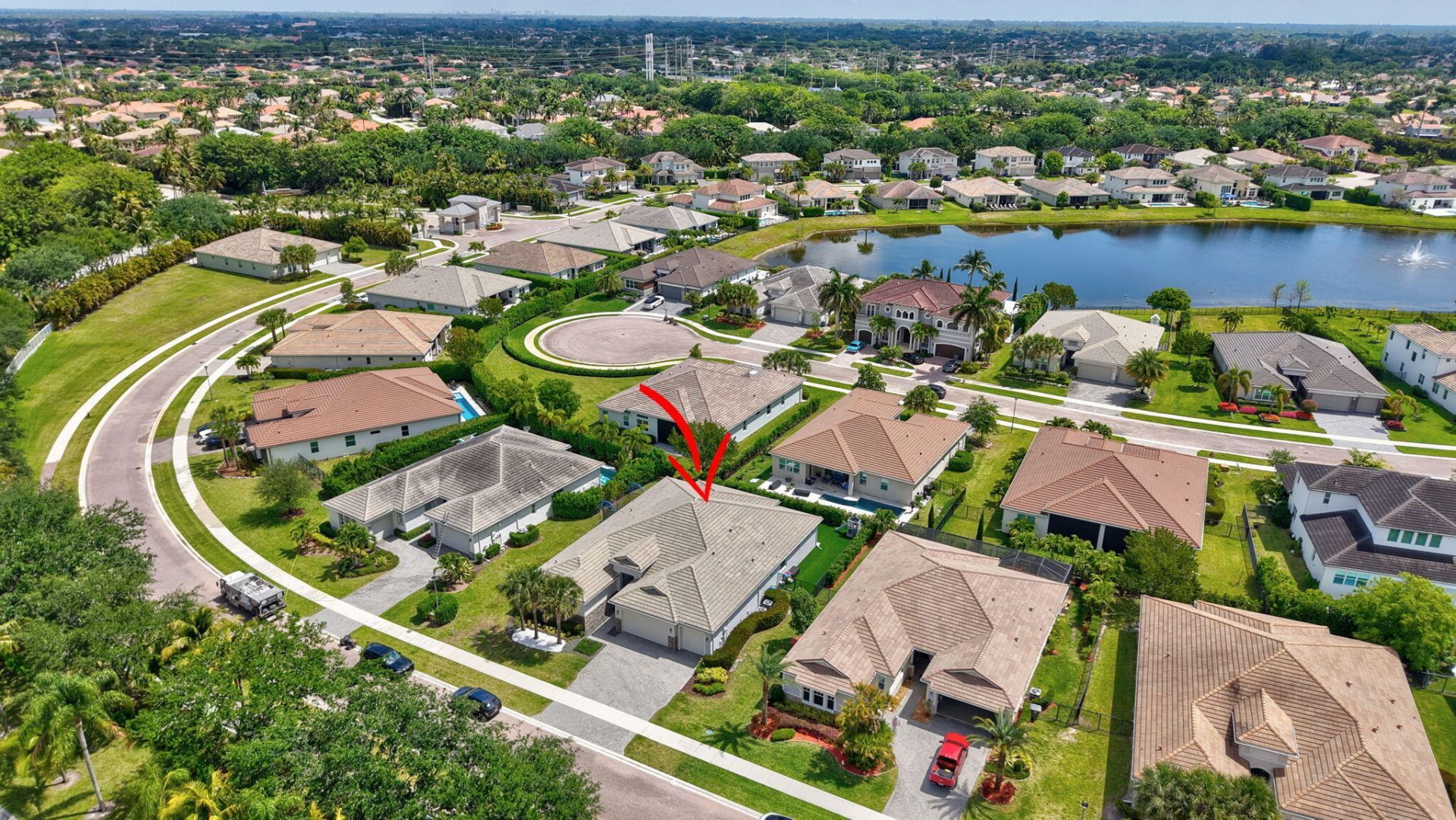 9682 Captiva Circle, Boynton Beach, FL 33437 Photo