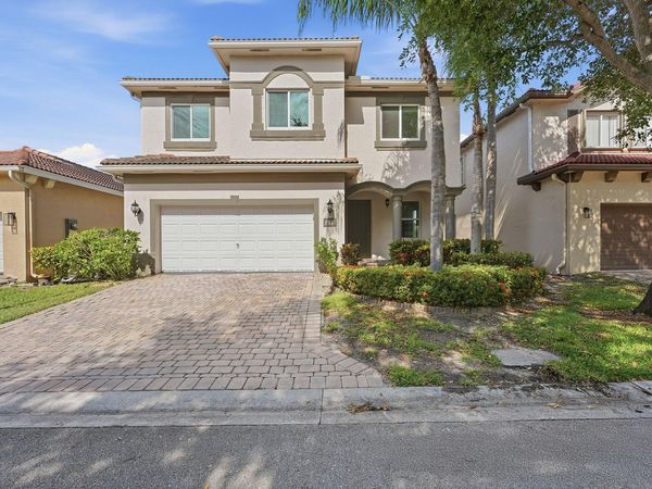 1275 Rosegate Boulevard, Riviera Beach, FL 33404