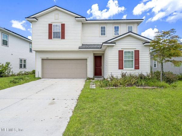 1855 AMBERLY Drive, Middleburg, FL 32068