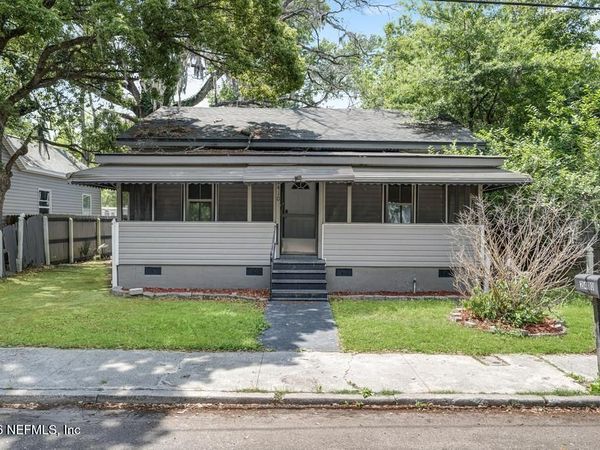 2410 MCQUADE Street, Jacksonville, FL 32209