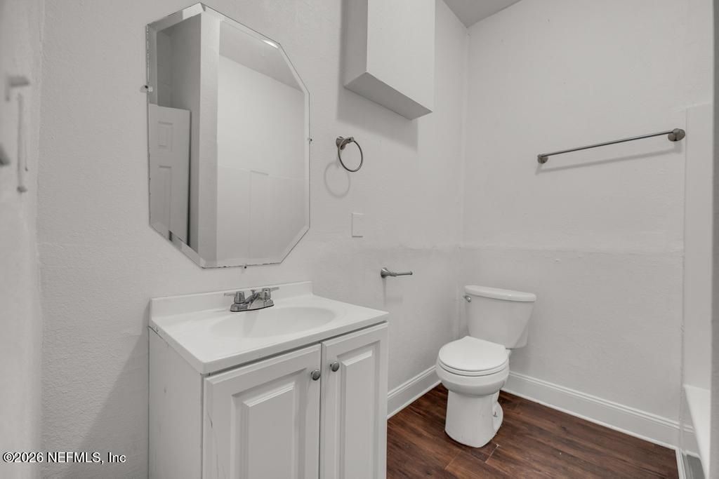 2410 Mcquade Street, Jacksonville, FL 32209 Photo