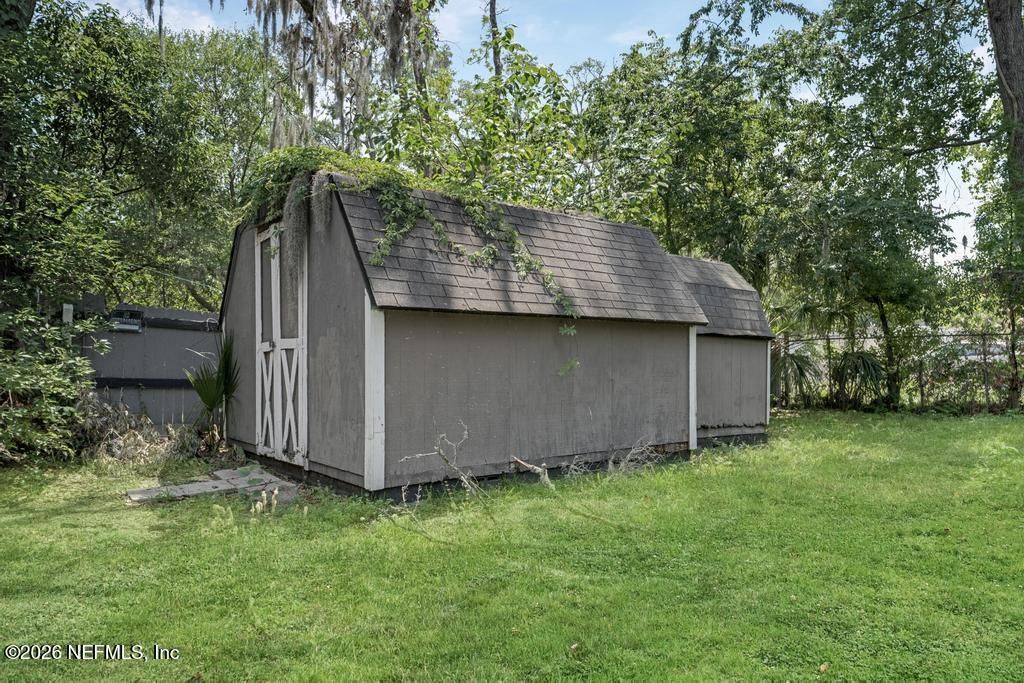2410 Mcquade Street, Jacksonville, FL 32209 Photo