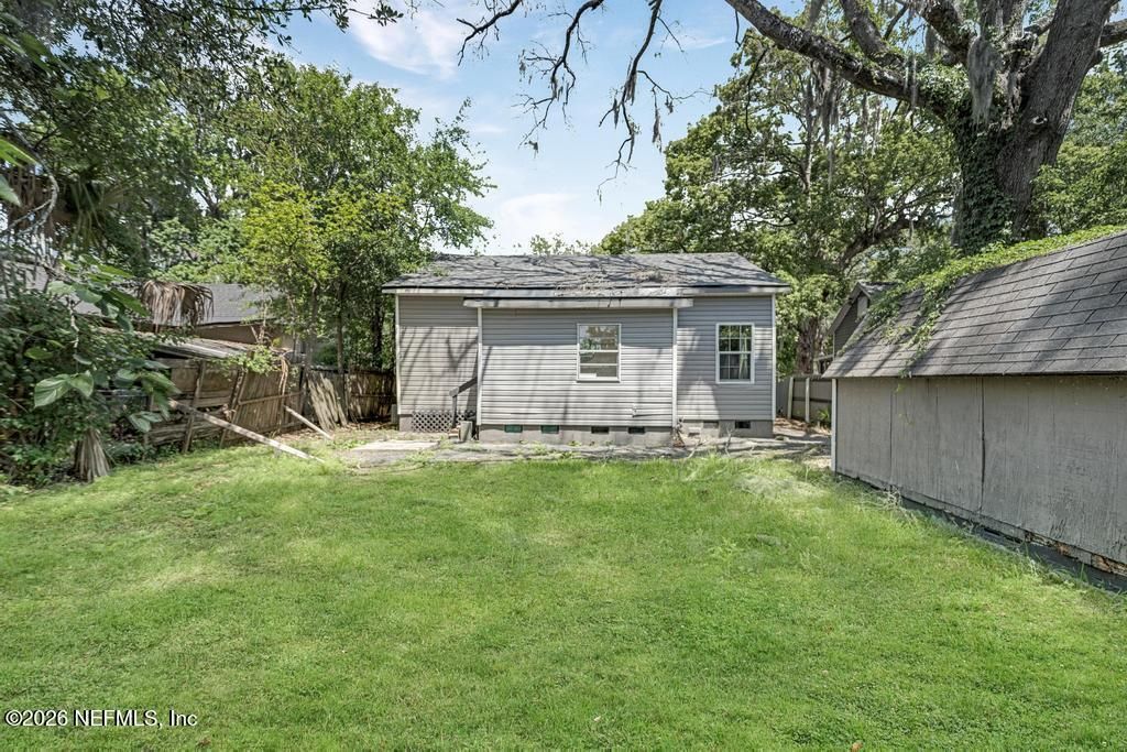 2410 Mcquade Street, Jacksonville, FL 32209 Photo