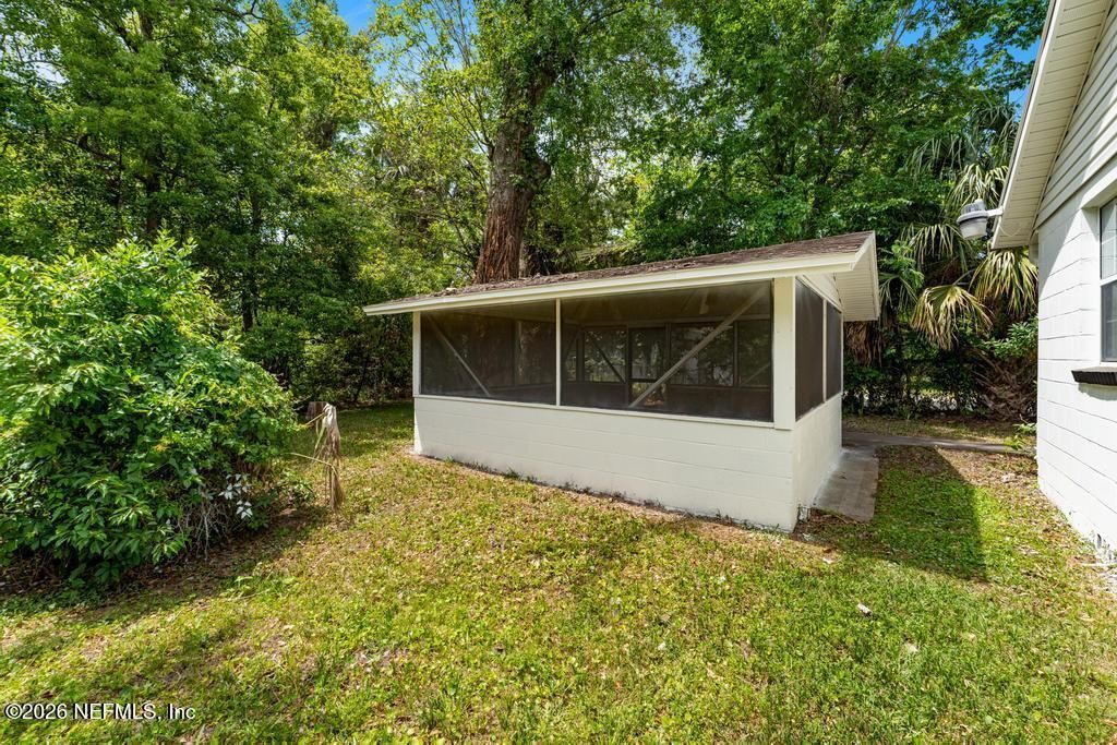 2410 Mcquade Street, Jacksonville, FL 32209 Photo