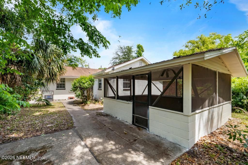2410 Mcquade Street, Jacksonville, FL 32209 Photo