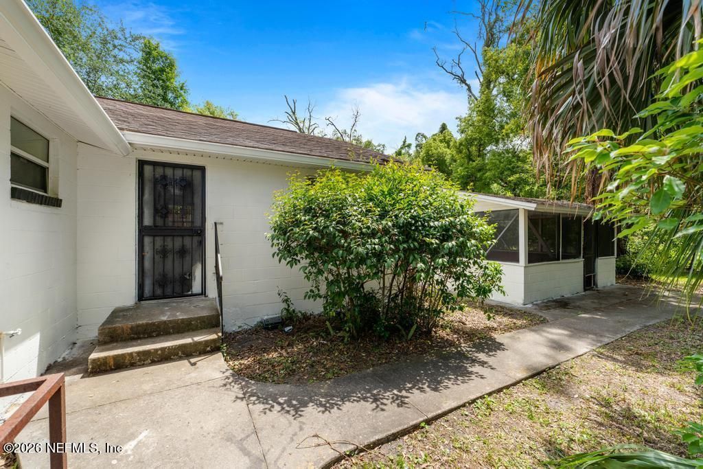 2410 Mcquade Street, Jacksonville, FL 32209 Photo