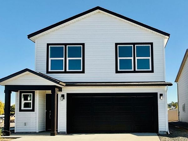 7913 W Zabo Rd, Spokane, WA 99224