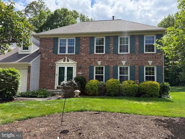 9011 SCOTT STREET, SPRINGFIELD, VA 22153