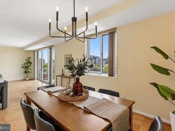 4977 BATTERY LANE, Unit 1-902, BETHESDA, MD 20814