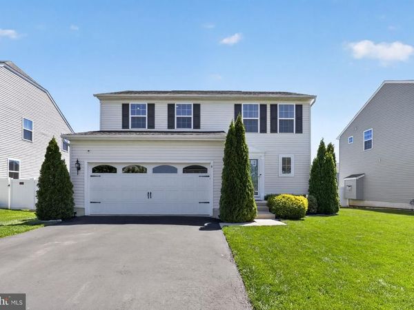 6 SWEETGUM STREET, SWEDESBORO, NJ 08085
