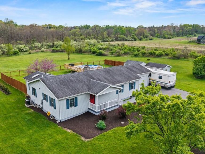 241 Willow Mill Park Rd, Mechanicsburg, PA 17050 Main Photo