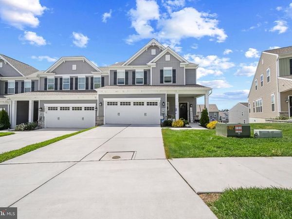 2843 TOWN VIEW CIRCLE, NEW WINDSOR, MD 21776