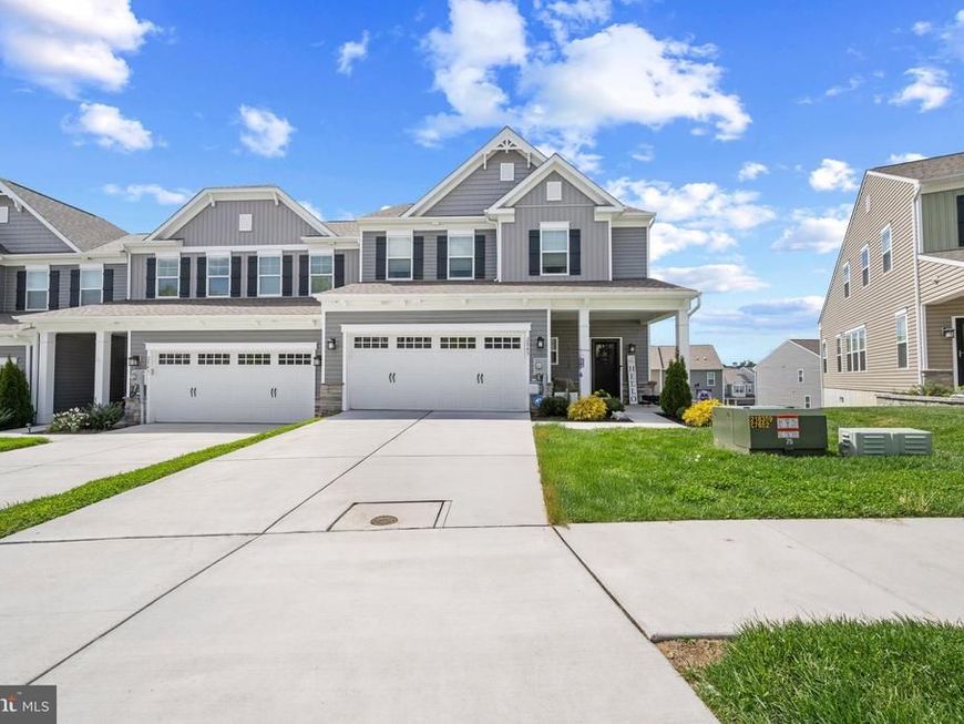2843 Town View Circle, New Windsor, MD 21776 Main Photo