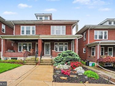 520 N BERKS STREET, ALLENTOWN, PA 18104