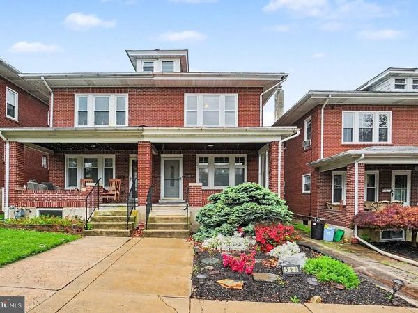 520 N BERKS STREET, ALLENTOWN, PA 18104