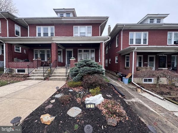 520 N BERKS STREET, ALLENTOWN, PA 18104