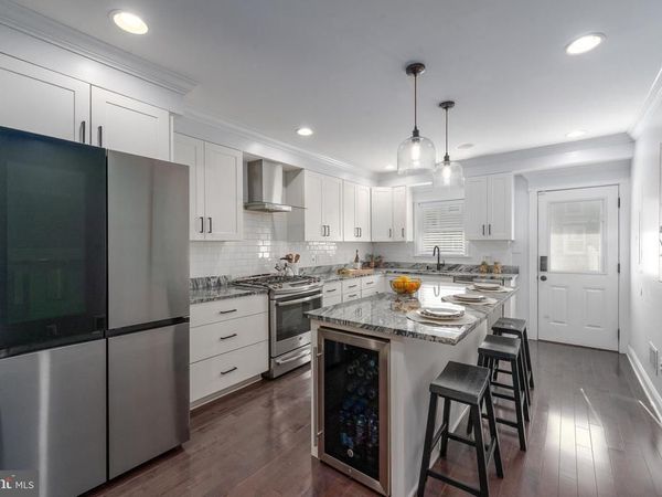 934 S CLINTON STREET, BALTIMORE, MD 21224