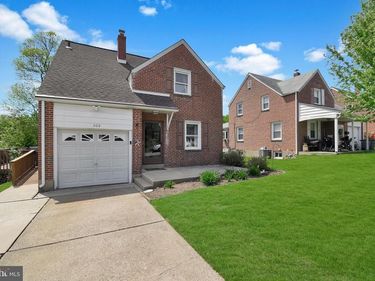 308 EDGEMORE ROAD, SECANE, PA 19018