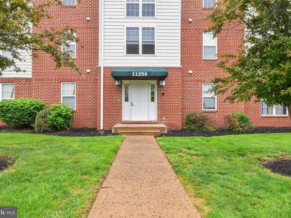 11256 TORRIE WAY, Unit G, BEALETON, VA 22712