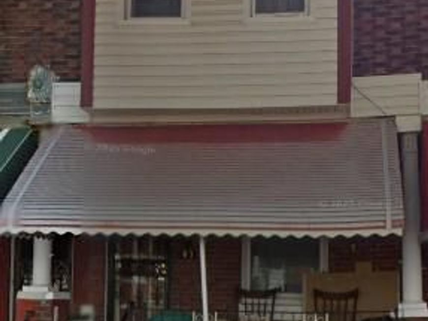 3013 N Bailey Street, Philadelphia, PA 19132 Main Photo