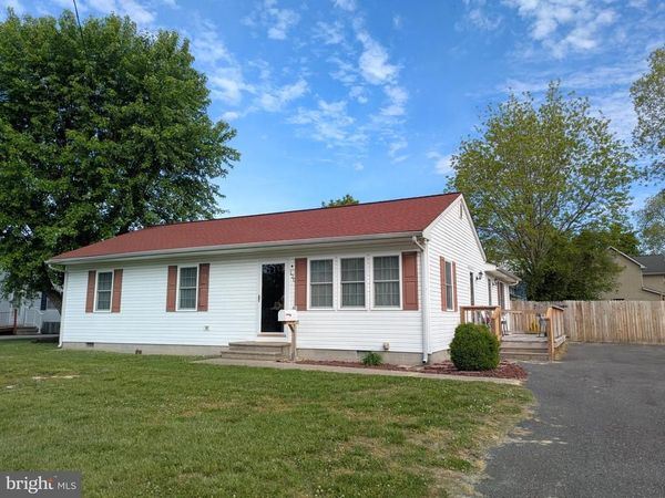 120 E LOCUST STREET, SEAFORD, DE 19973