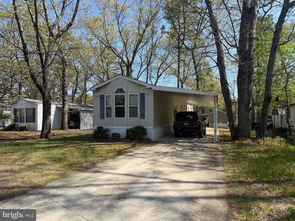 21 DOGWOOD W , TABERNACLE, NJ 08088
