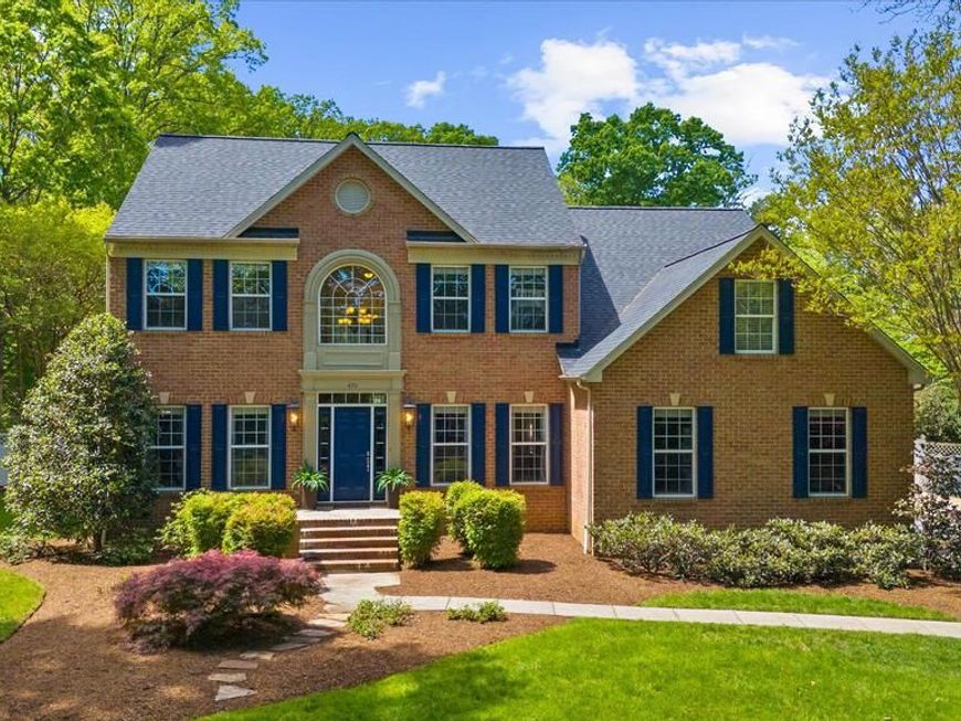 470 Jumpers Hole Road, Severna Park, MD 21146 Main Photo