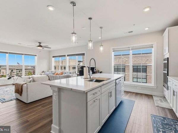 104 SAINT IVES PLACE, Unit 401, NATIONAL HARBOR, MD 20745