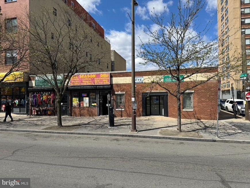 1216 18 N Broad Street , Philadelphia, PA 19121 Main Photo