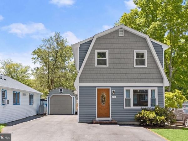 315 HIGHLAND DRIVE, EDGEWATER, MD 21037