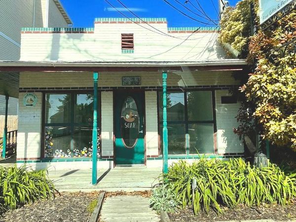 9122 BAY AVENUE, NORTH BEACH, MD 20714